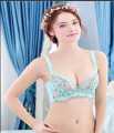Embroidery Fashionable Bra_Sexy_Bra Soft Bra Comfortable Bra Stylish Bra Womens Wear Ladies Bra By Zayan Fashion - Bra For Girls - ব্রা - Bra.