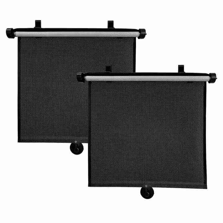 2Pcs%2040X45CM%20Sun%20Protection%20Retractable%20Car%20Sun%20Shade%20Side%20Sunproof%20-%20Image%202