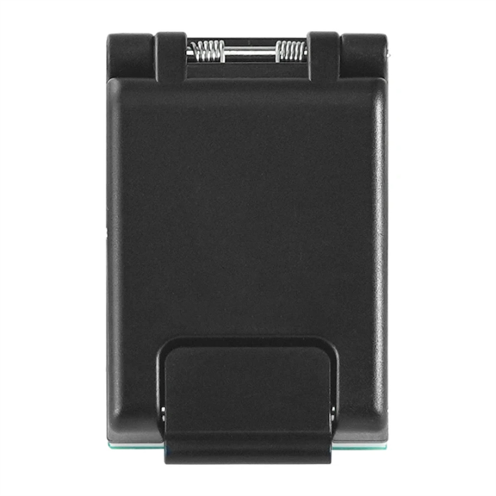 QFN8%20WSON8%20DFN8%205x6/6x8%20QFN8%20WSON8%20DFN8%20Adapter%20IC%20Socket%20for%20SPI%20NAND%20NOR%20Flash%20MLF8%20MLP8%20SON8%20with%20High-End%20Spring%20Probe%20(A)%20-%20Image%205