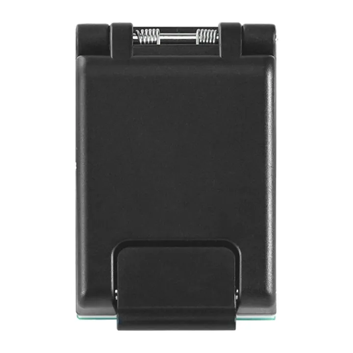 QFN8%20WSON8%20DFN8%205x6/6x8%20QFN8%20WSON8%20DFN8%20Adapter%20IC%20Socket%20for%20SPI%20NAND%20NOR%20Flash%20MLF8%20MLP8%20SON8%20with%20High-End%20Spring%20Probe%20(A)%20-%20Image%205