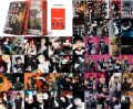 ENHYPEN 55pcs ENHYPEN Lomo Cards ENHYPEN MANIFESTO: DAY 1 Album Lomo Cards Enhypen Poster Cards for Fans. 