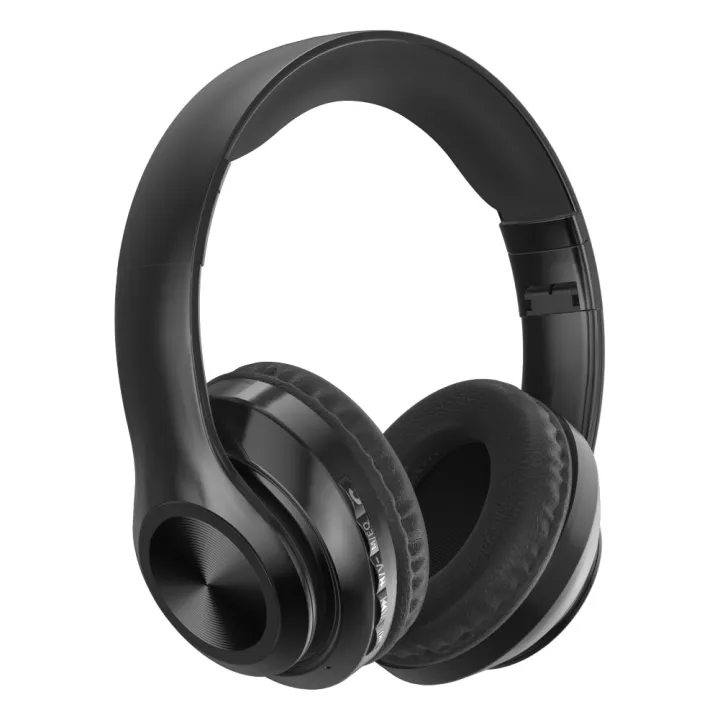 P68%20Bluetooth%205.0%20Foldable%20Rechargeable%20Wireless%20Headset%20HiFi%20Sound%20Headphones%20-%20Image%203