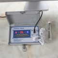 QRMA-999 Magnetic Resonance Analyzer Quantum Health Analyzer Full Body Analyzer Checking Set with 54 Reports.