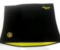 Sweet Slim Belt - Black and Yellow.