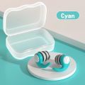 Sleep Noise Reduction Earplug Ear Protection Earplugs Anti-Noise Waterproof Plug For Travel Work Tapones Para Dormir Earplugs. 