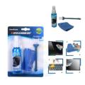Screen Cleaner,Handboss Super Cleaning Suit Kit for LED & LCD TV, Computer Monitor, Laptop, and iPad. 