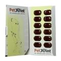 Joint vitamin for cat and dog 12ps strip 1pata for cats and dogs. 