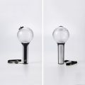 KPOP BTS ARMY Bomb Light Stick Version Two Bangtan Boys Concert Light-up Lamp. 