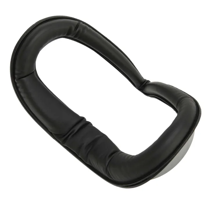 VR%20Glasses%20Facial%20Protection%20Pad,%20Reducing%20Stress%20VR%20Glasses%20Facial%20Interface%20Black%20for%20Replacement%20-%20Image%208