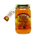 Mustard Flower Honey (1 kg - Glass Jar).