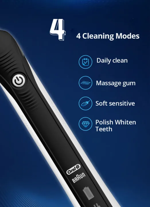 Oral-B%20Pro%204000%20Electric%20Toothbrush%20with%204%20Brush%20Heads%20Rechargeable%20Adult%20Teeth%20Brush%20With%20Pressure%20Sensor%204%20Brushing%20Modes%20-%20Image%202