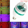 Decoration Disco DJ Party LED Light Bulb -Seasonal & Decorative - New Canvas. 