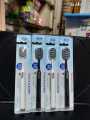 Silicone Tongue cleaning brush multifunctional tongue scraping toothbrush -1pcs.