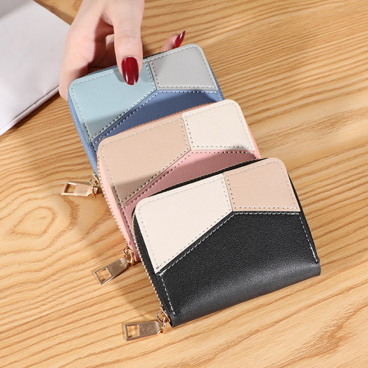 Wallet%20for%20Women%20Cute%20Leather%20Coin%20Purse%20for%20Girls%20Small%20Tassel%20Card%20Holder%20-%20Image%204
