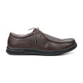 Bata Comfit's COMFY Semi-Formal Moc-Style Shoe.