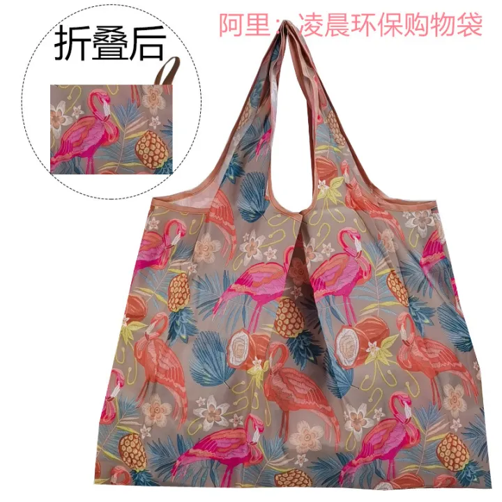 Oversized%20Cartoon%20Japan%20Folding%20Eco-Friendly%20Shopping%20Bag%20Waterproof%20Nylon%20Grocery%20Bag%20Storage%20Bag%20Mickey%20Head%20Tote%20Bag%20-%20Image%203