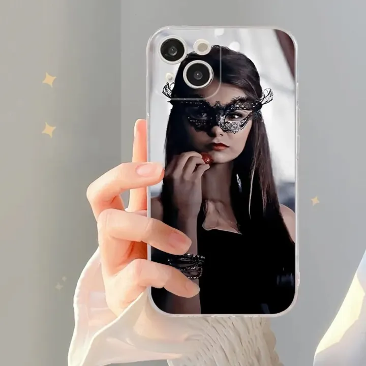 The%20Vampire%20Diaries%20Phone%20Case%20For%20iPhone%2014%2013%2012%20Mini%2011%20Pro%20XS%20Max%20X%20XR%20SE%206%207%208%20Plus%20Soft%20Silicone%20Cover%20-%20Image%207