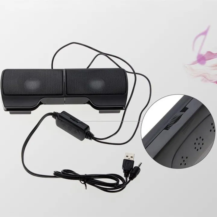 Portable%20Mini%20USB%20Stereo%20Speaker%20Notebook%20Laptop%20Computer%20PC%20Screen%20Clip-on%20Music%20Player%20Black%20-%20Image%205