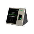 Face And Fingerprint Time Attendance And Access Control System TCP/IP Fingerprint Time Recorder With RFID Card Reader Uface80. 