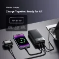 oraimo PowerNova Q21 20000mAh 22.5W Power Bank (OPB-7200Q).