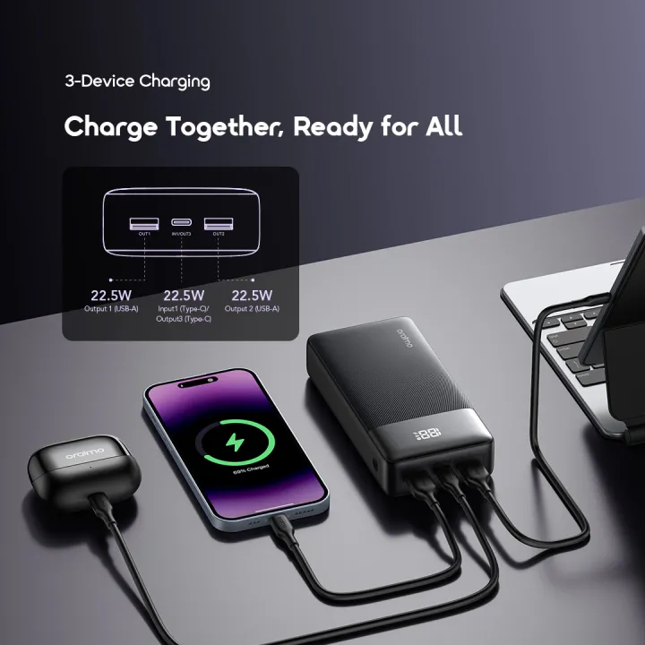 oraimo%20PowerNova%20Q21%2020000mAh%2022.5W%20Power%20Bank%20(OPB-7200Q)%20-%20Image%207