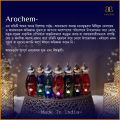 Zafir - Luxurious Premium Royal Perfume Attar-Made in India 9ML. 