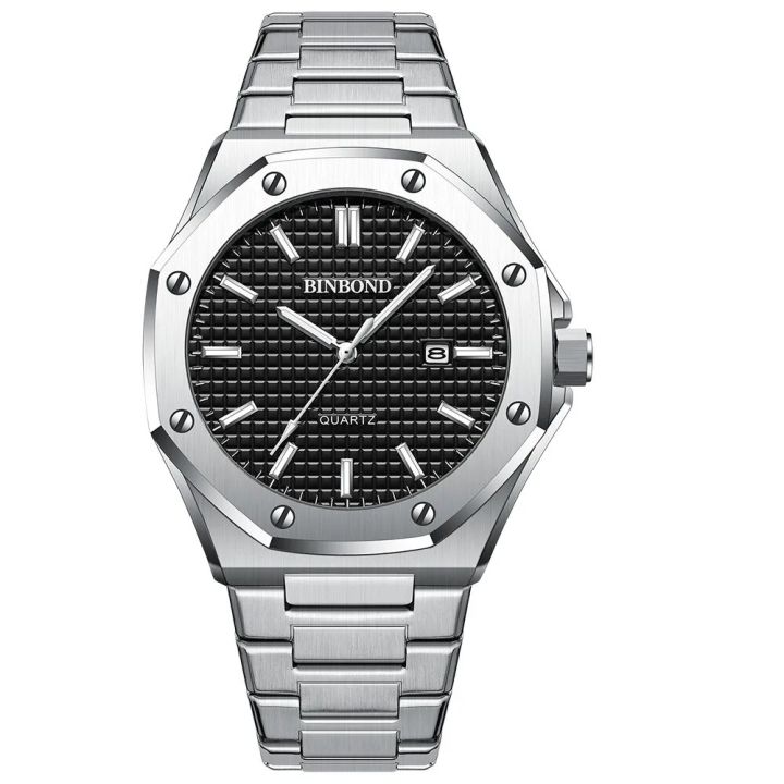 BINBONG%20Fashion%20Casual%20Men%20Watches%20Big%20Dial%20Silver%20Stainless%20Steel%20Calendar%20Quartz%20Wristwatch%20Classic%20Top%20Brand%20Male%20Clock%20B0233%20-%20Image%207