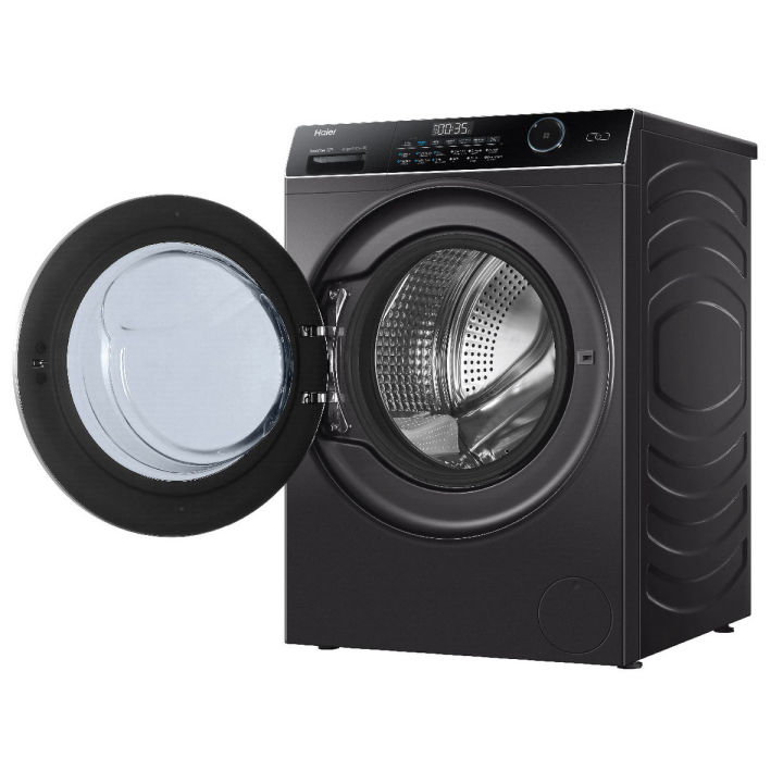 HAIER%2012%20KG%20Front%20Loading%20Fully%20Automatic%20BLDC%20Inverter%20Washing%20Machine%20With%20AI%20Dynamic%20Balance%20Technology,%20Free%20Delivery%20and%20Official%20Warranty%20%7C%20HW120-BP14959S8%20-%20Image%204