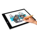 (Ready Now)A4 Size LED Three Level of Brightness Dimmable Acrylic Copy Boards for Anime Sketch Drawing Sketchpad. 