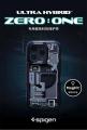 For Apple iPhone 14 Pro Max - Spigen Ultra Hybrid (MagFit) Zero One Phone Case Protective Designed Cover. 