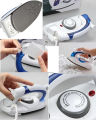 Portable Travel Steam Iron (700 Watt). 