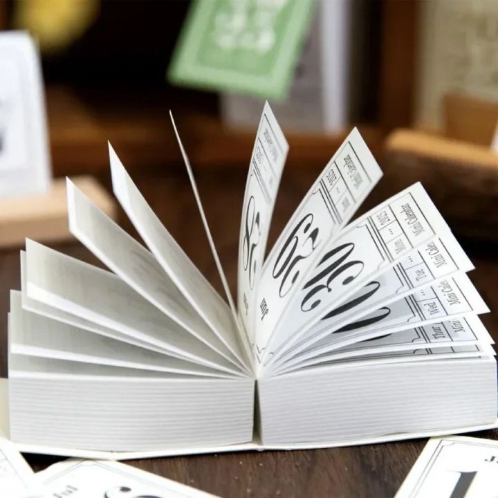 367Sheets%20Small%20Tearable%202025%20Calendar%20Book%20Portable%20January%20to%20December%202025%20Mini%20Desk%20Calendar%20Material%20Paper%20Planner%20Stickers%2012%20Monthly%20Pocket%20Calendar%20Desktop%20Decoration%20-%20Image%208