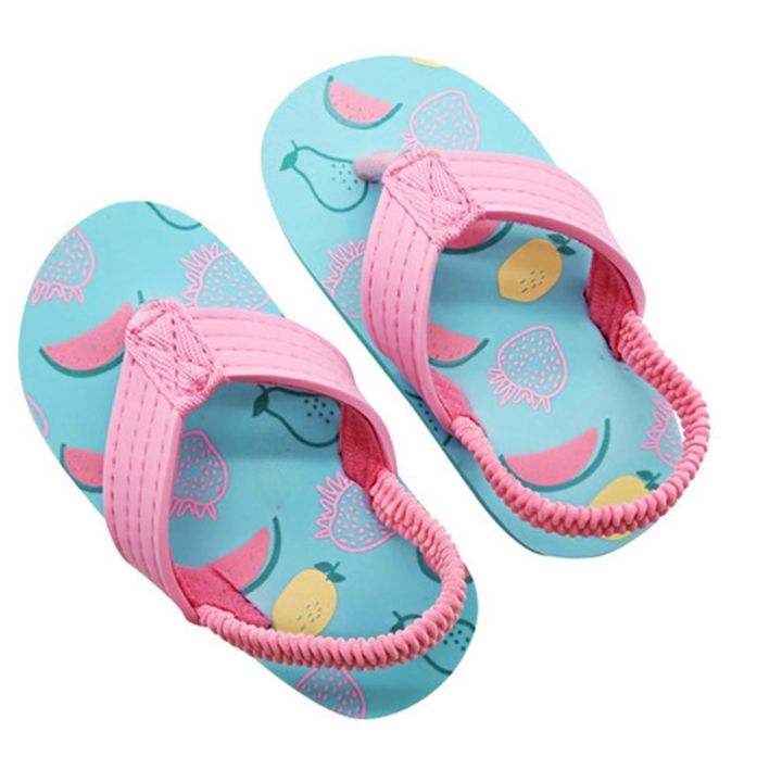 (NEW)Kids%20Slippers%20Round%20Toe%20Non-slip%20EVA%20Breathable%20Flip-Flops%20Slippers%20for%20Children%20-%20Image%205