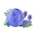 Shampoo in English: Polygonum multiflorum, ginger, rosemary, lavender essential oil soap, cleaning fluffy soap. 