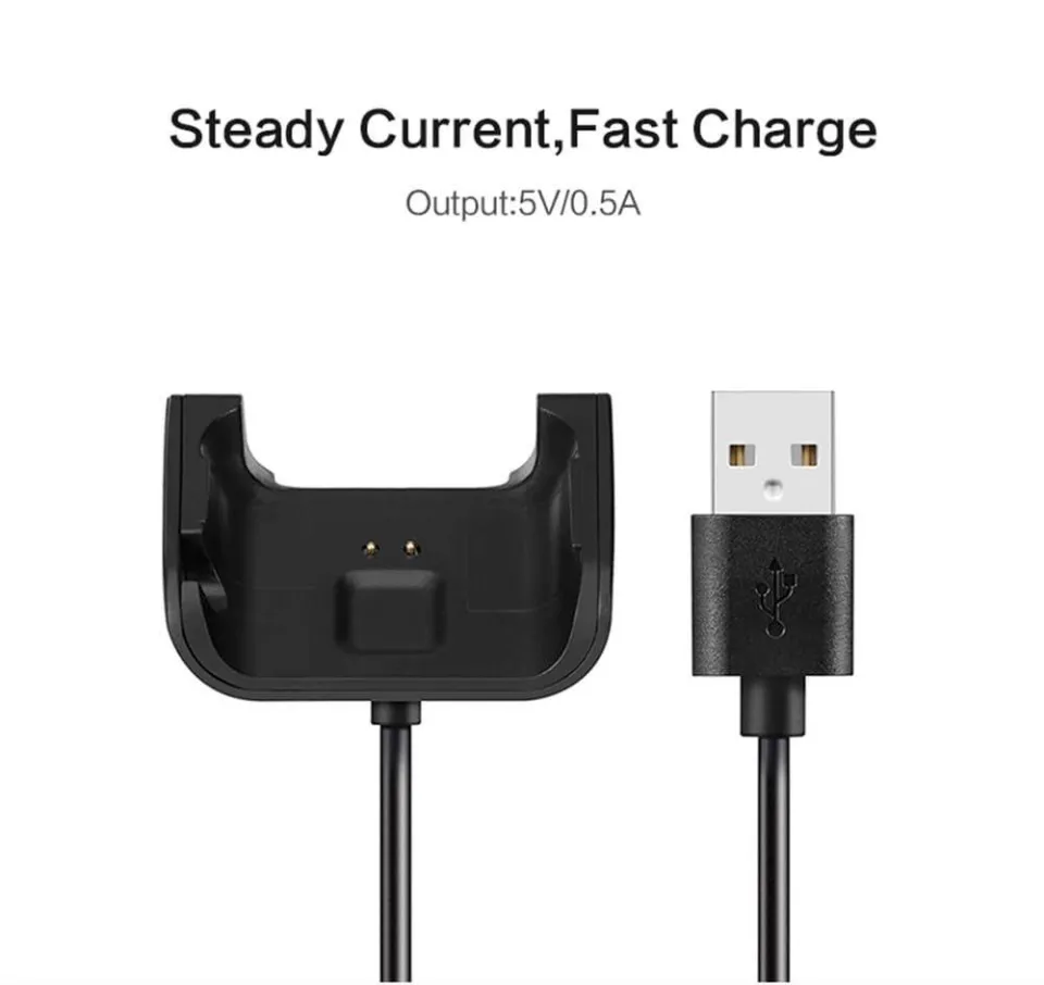 A1608 Magnetic Cradle Charger Charging Dock For XiaoMi Huami