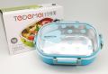 Tedemei Stainless Steel Insulated Lunch Box 710ml.. 