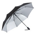 Sankars World Class Auto Open Umbrella (10 Sik) Black. 