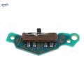 4xReplacement Power On Off Switch Board PCB Circuit For Sony PSP 3000 Console. 