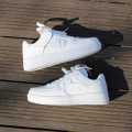 Women casual shoes fashion breathable walking -pz fashion white. 