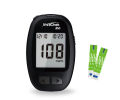 VivaChek Ino Digital Blood Glucose Meter, Glucose Test Meter With Strips.