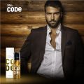 Wild Stone - Code Gold No Gas Body Perfume For Men, Long Lasting Strong Masculine Aroma Fragrance - 120ml. 
