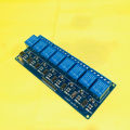 Arduino 8 Channel Relay Module 8-Channel Relay Control Board 5V 10A Relay Module rpelectronics.