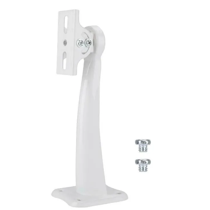 Universal%20CCTV%20Camera%20Stand%20Metal%207%20Inch%20Wall%20Mount%20-%20Image%202