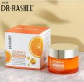 Dr. Rashel Vitamin C Brightening & Anti-aging Whitening Night Cream - 50GM. 
