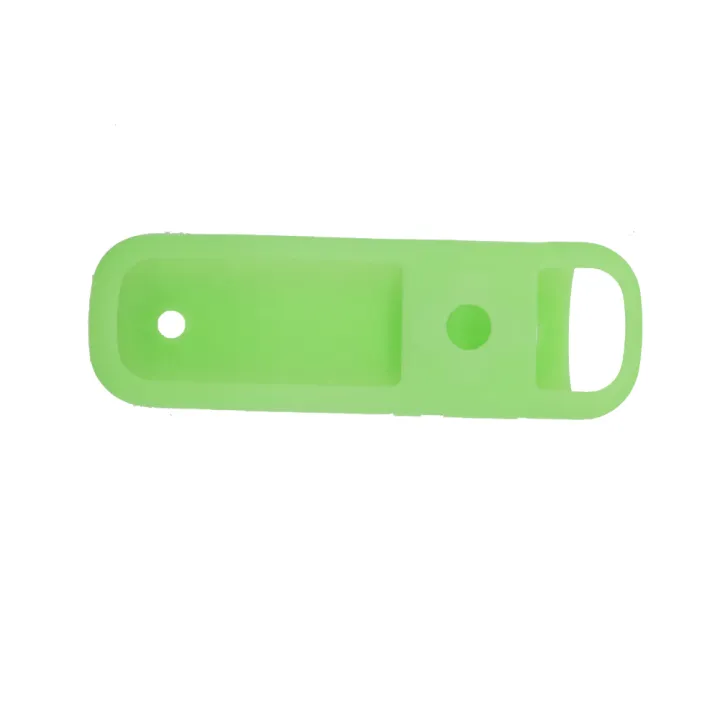 Qiunery%20Silicone%20Protective%20Case%20Compatible%20For%20Roku%20Tv%20Series%20Universal%20Smart%20Remote%20Control%20Shockproof%20Protector%20Cover%20-%20Image%205