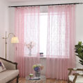 145 wavy sides white lace window screen warp knitted yarn mosquito net bed curtains, tablecloths lace coffee curtains INS German curtains.
