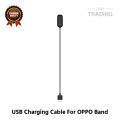 OPPO Band Magnetic Charging Cable High Quality USB Charging Dock Bracelet Charger for OPPO Band Smart Watch.