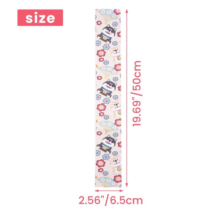 40%20PCS%20Jelly%20Roll%20Cotton%20Fabric%20Quilting%20Strips%20DIY%20Sewing%20Craft%20Fabric%20Bundle%20Patchwork%20Supplies%206.5X50cm%20-%20Image%202