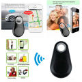 Bluetooth Smart Tag Key Finder with Anti Lost Alarm. 