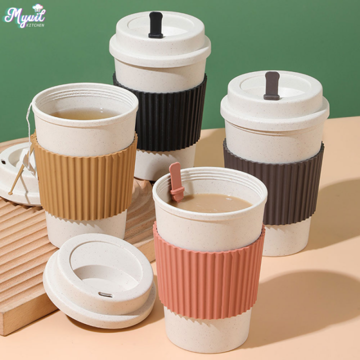 Reusable%20Coffee%20Cups%20With%20Lids%20Wheat%20Straw%20Portable%20Coffee%20Cup%20Dishwasher%20Safe%20Eco%20Friendly%20Coffee%20Mug%20Coffee%20Tea%20Espresso%20Cups%20-%20Image%206
